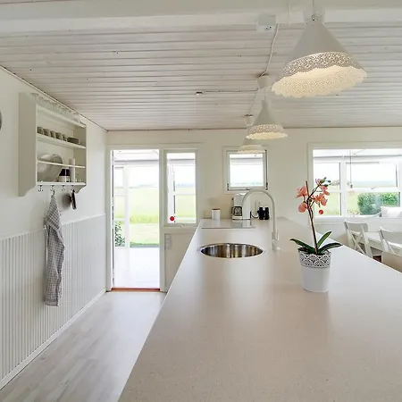 Holiday home Juelsminde *