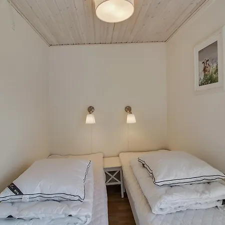 Holiday home Juelsminde *