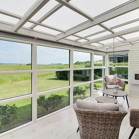 Juelsminde Holiday home