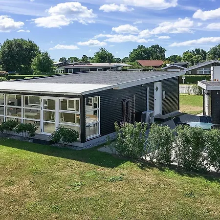 Holiday home Juelsminde