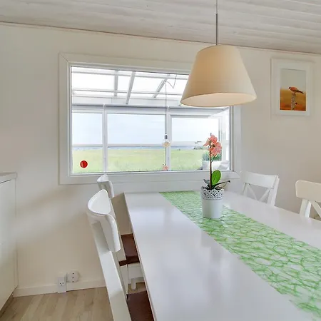 Holiday home Juelsminde *