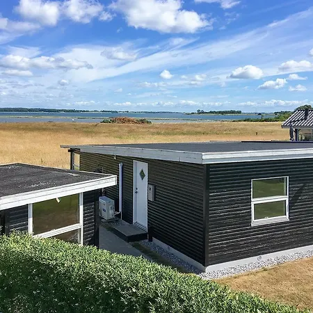 Holiday home Juelsminde Snaptun