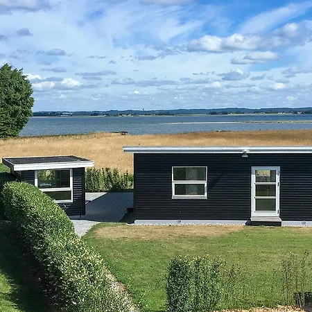 Juelsminde Holiday home Snaptun